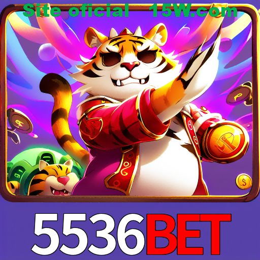 5536Bet